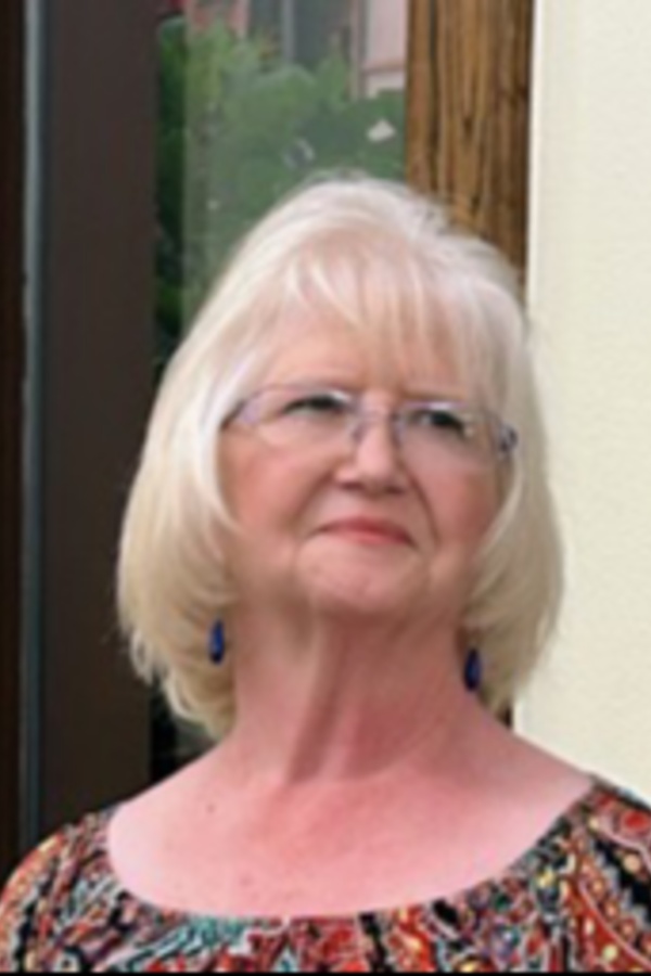Cruise Brothers Travel Agent Penny Bolding
